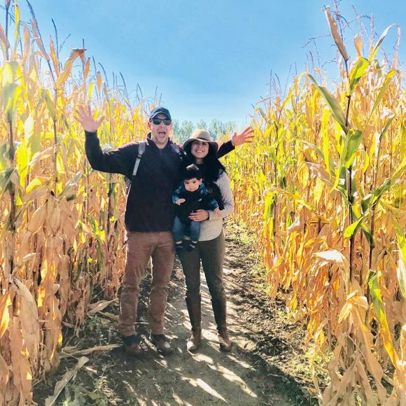 Meet your Posher, Cindy - Picture 1 of 1